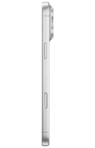 Apple iPhone 17 Pro Max 512GB Prata