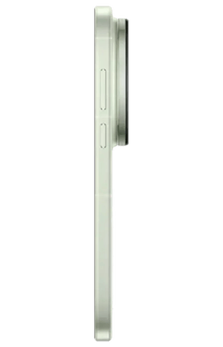 vivo X300 Ultra 512GB Verde