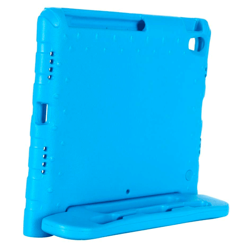 Just in Case Kidscase Plástico Back Cover Azul Apple iPad 2022/2025 11