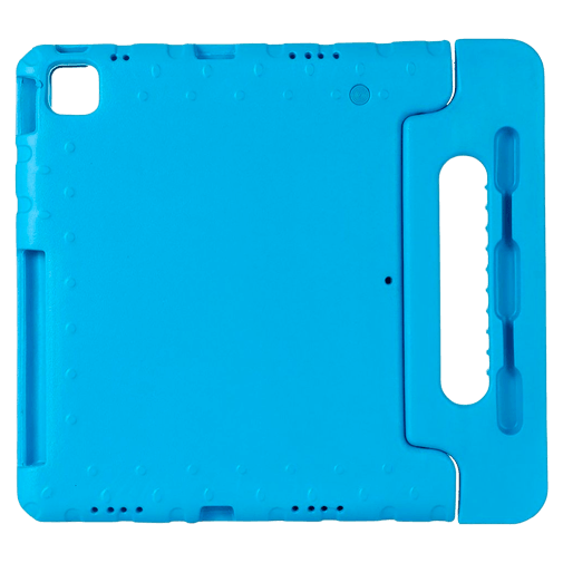 Just in Case Kidscase Plástico Back Cover Azul Apple iPad Pro 2024/2025 11