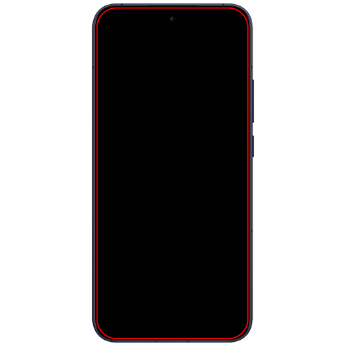 Mobilize Protector De Ecrã Transparente De Vidro Temperado OPPO Reno13