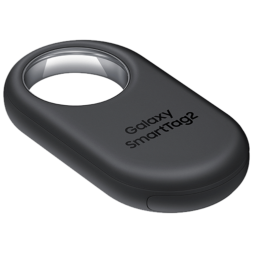 Samsung Galaxy SmartTag 2 Preto