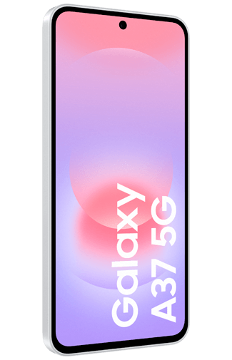 Samsung Galaxy A37 5G 256GB Branco