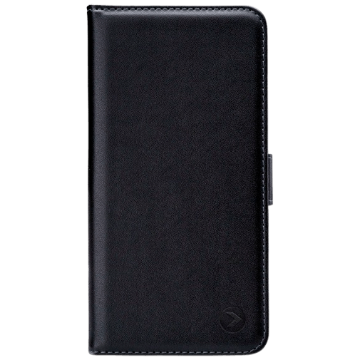 Mobilize PU-Couro Book Capa Preto Samsung Galaxy Xcover 7 Pro