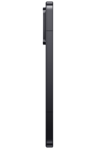 Xiaomi 17T Pro 1TB Preto