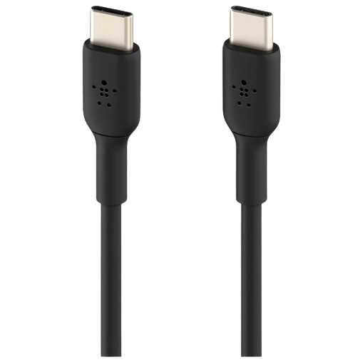 Belkin Boost Charge USB-C - Cabo USB-C 2 metros Preto