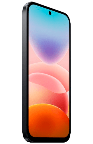 Xiaomi Redmi 17 5G 256GB Preto