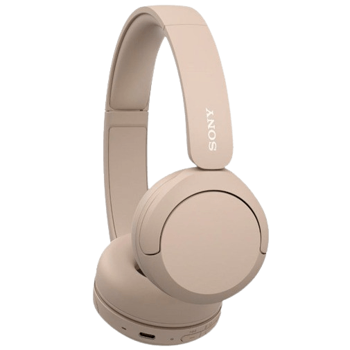 Sony Wh-Ch520 Bege