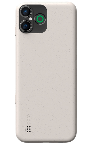 Doro Aurora A30 4G Branco