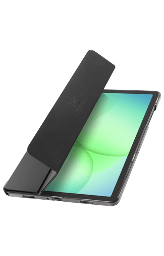 Spigen Smart Fold Capa Preto Samsung Galaxy Tab A9+/A11+