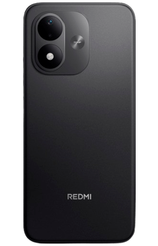 Xiaomi Redmi Note 17 256GB Preto