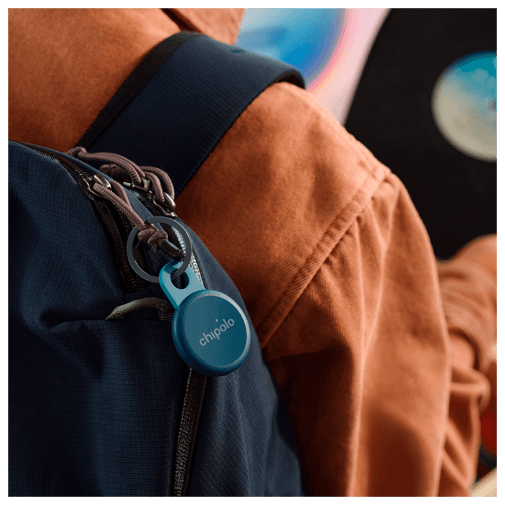 Chipolo LOOP Azul