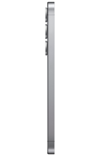 Samsung Galaxy S25 512GB S931 Prata