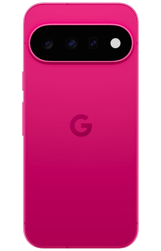 Google Pixel 11 512GB Rosa