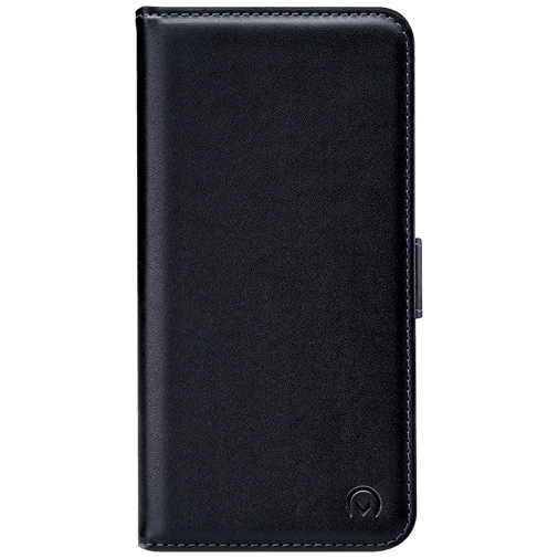 Mobilize Pu-Couro Book Capa Preto Asus Zenfone 12 Ultra