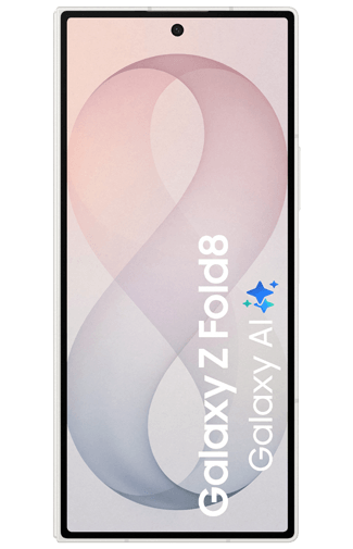 Samsung Galaxy Z Fold 8 Ultra 512GB Branco