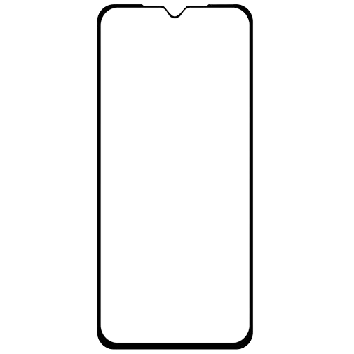 Just in Case Clear Protector de Ecrã de Vidro Temperado Motorola Moto G60