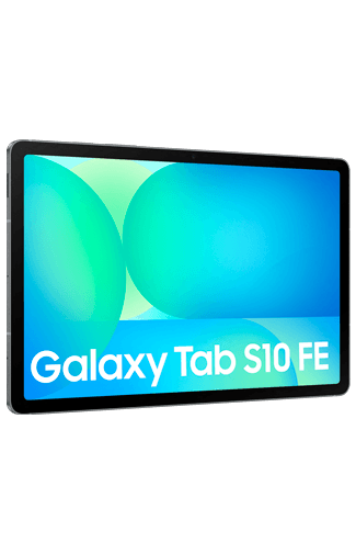 Samsung Galaxy Tab S10 FE WiFi 128GB X520 Cinzento Enterprise Edition