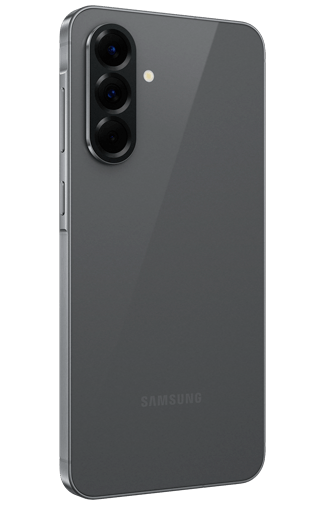 Samsung Galaxy A56 5G 256GB A566 Cinzento Escuro Enterprise Edition