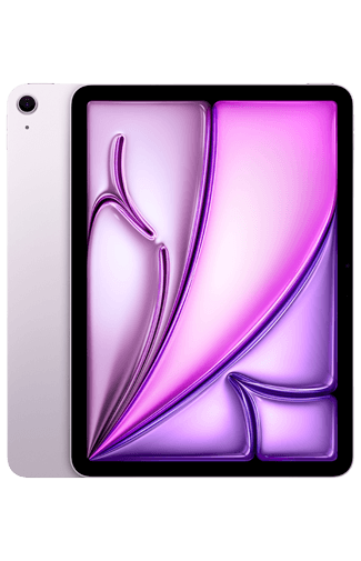 Apple iPad Air 2025 11 WiFi 512GB Púrpura