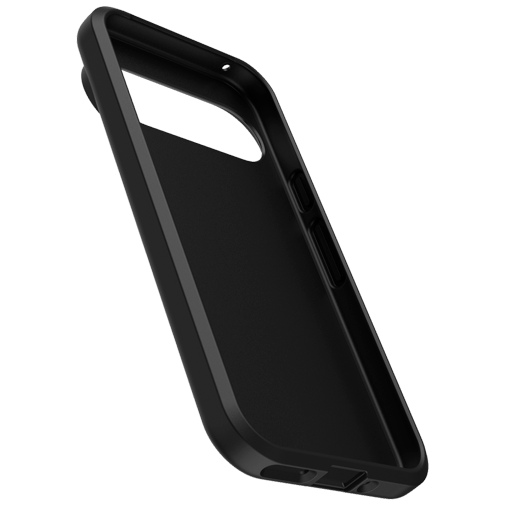 OtterBox React PC Back Cover Preto Google Pixel 9/9 Pro