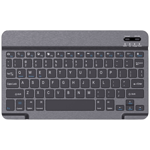Just in Case Premium Bluetooth Keyboard Preto Samsung Galaxy Tab S11