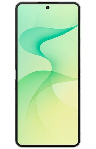 Samsung Galaxy Z Flip 8 512GB Verde