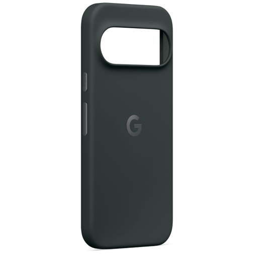 Google Pixelsnap Back Cover Preto Google Pixel 10/10 Pro