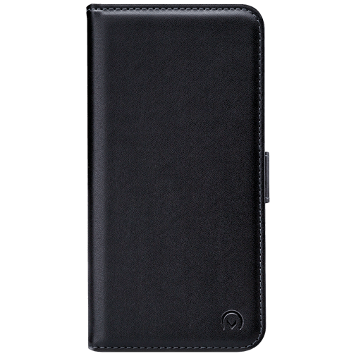 Mobilize PU-Couro Book Capa Preto Sony Xperia 1 VII
