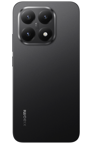 Xiaomi 15T 12GB/256GB Preto