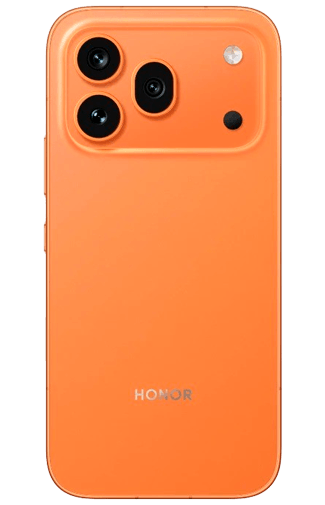 Honor 600 Pro 512GB Laranja
