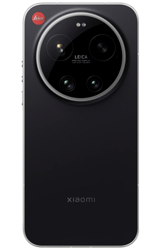 Xiaomi Leica Leitzphone 1TB Preto