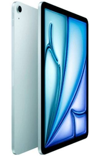 Apple iPad Air 2025 11 WiFi 512GB Azul