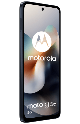 Motorola Moto G56 5G 8GB/512GB Preto
