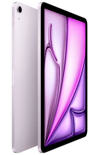 Apple iPad Air 2025 11 WiFi 512GB Púrpura