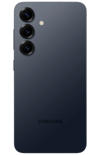 Samsung Galaxy S25 128GB S931 Preto