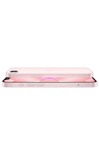 Apple iPhone 17e 256GB Rosa