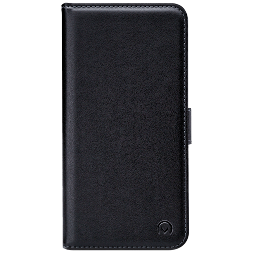 Mobilize Pu-Couro Book Capa Preto Motorola Edge 60 Fusion