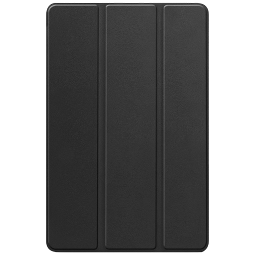 Just in Case Smart Tri-Fold Capa Preto Samsung Galaxy Tab S10 FE+