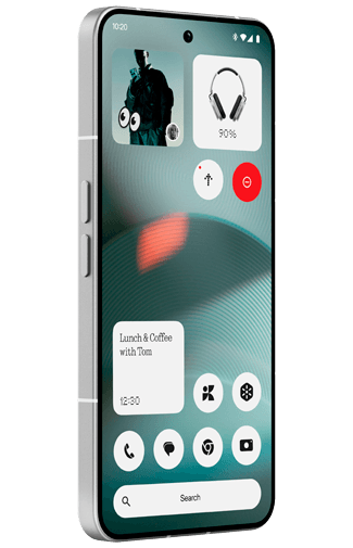 Nothing Phone (3) 256GB Branco