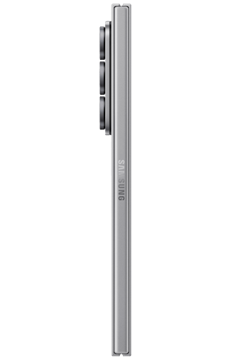 Samsung Galaxy Z Fold 7 256GB Prata