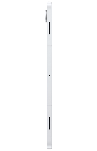 Samsung Galaxy Tab S11 WiFi + 5G 256GB Prata