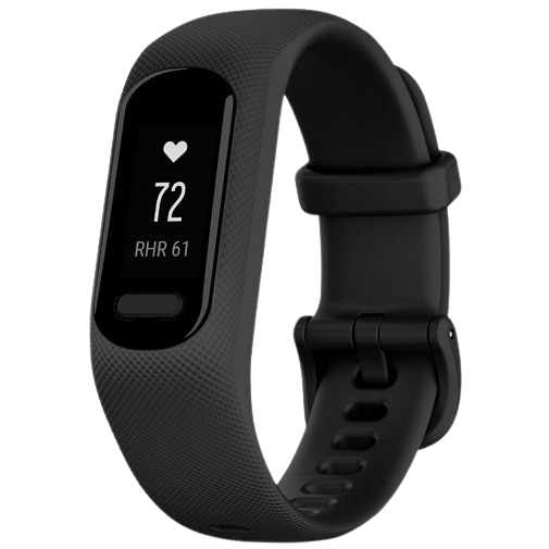 Garmin Vivosmart 5 S/M Preto