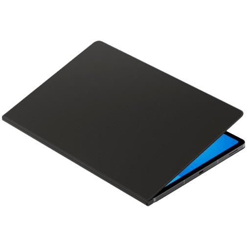 Samsung PC Smart Book Capa Preto Samsung Galaxy Tab S10 FE+