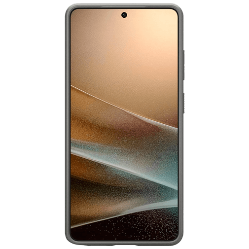 Spigen Liquid Air Back Cover Cinzento Samsung Galaxy S26 Ultra