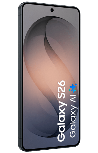 Samsung Galaxy S26 256GB Preto Enterprise Edition