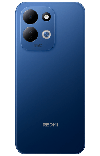 Xiaomi Redmi 17 256GB Azul
