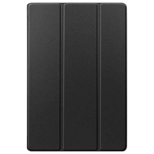 Just in Case Smart Tri-Fold Capa Preto Samsung Galaxy Tab S9 Ultra/S10 Ultra