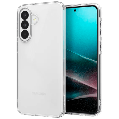 Spigen Liquid Crystal Back Cover Transparente Samsung Galaxy A37 5G