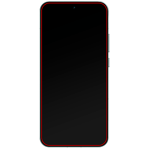Mobilize Protector De Ecrã Transparente De Vidro Temperado OPPO Reno14 5G